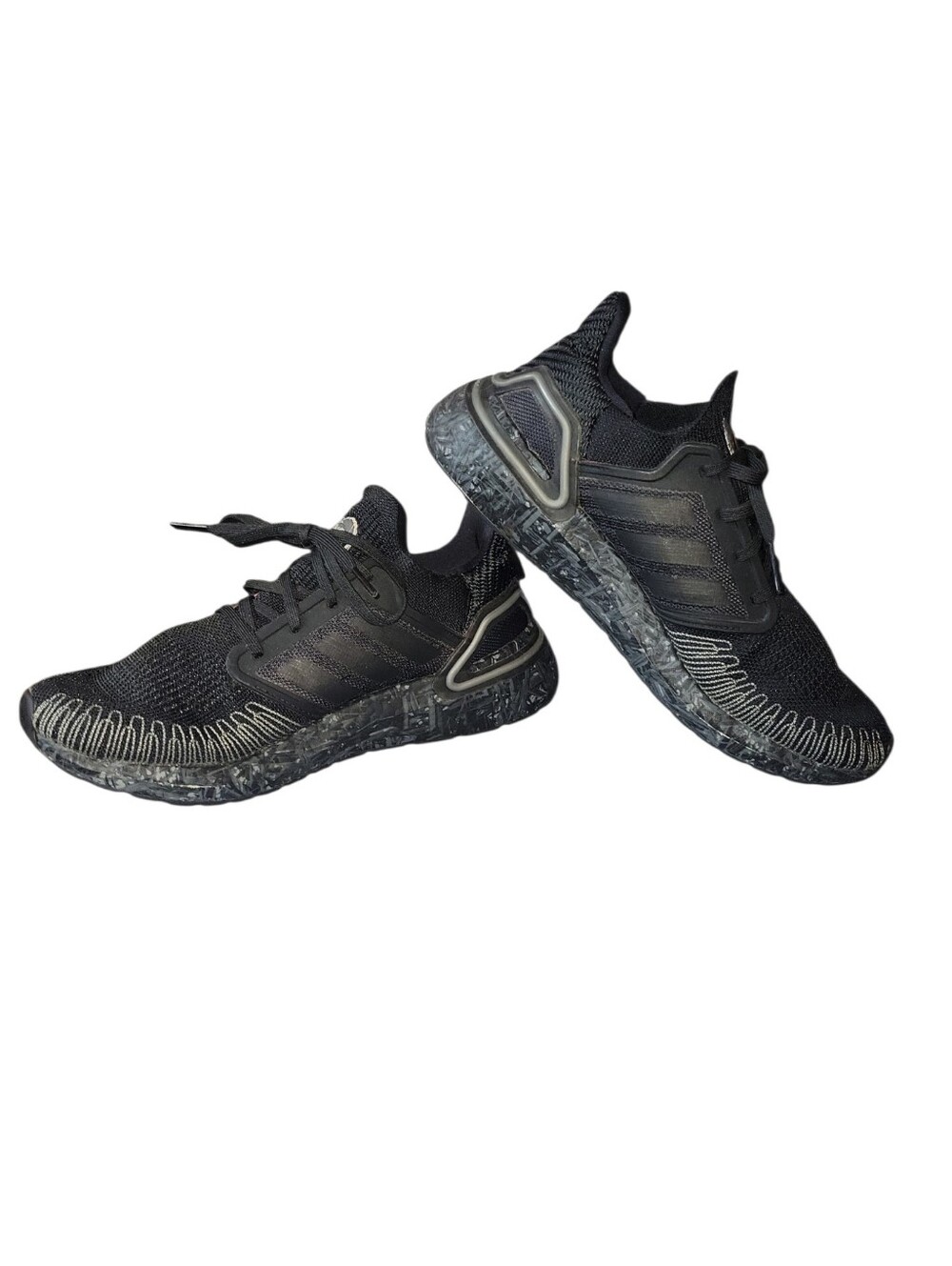 James Bond x adidas UltraBoost 20 'No Time To Die - 007